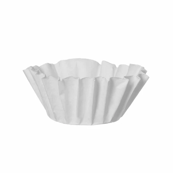 Papir kaffefilter kaffetrakter 90/250 - 1000 stk