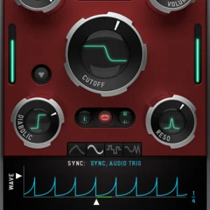 Sugar Bytes WOW2