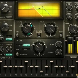 Waves MetaFilter