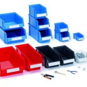 Oppbevaringsboks Cherry 149x250x130mm
