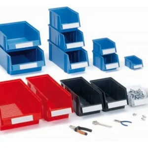 Oppbevaringsboks cherry 500x310x182mm