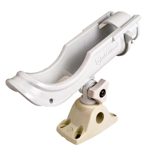 Attwood stangholder Heavy Duty, side-/toppmontert