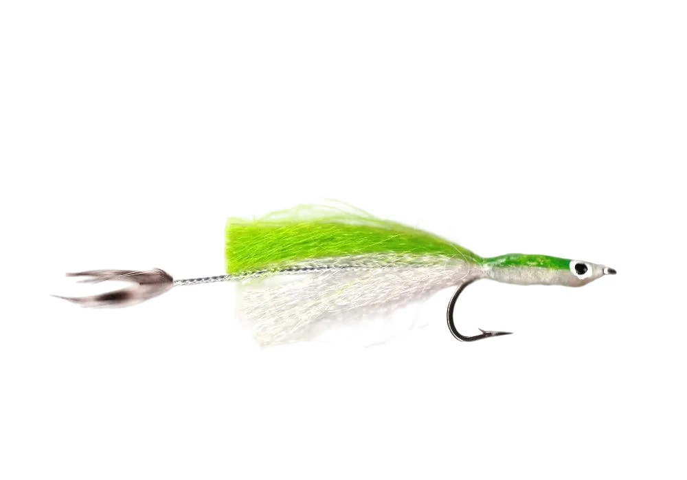 Surf Candy Olive Green
