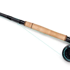 Reyr - First Cast - Reise-fluestang 7ft #4