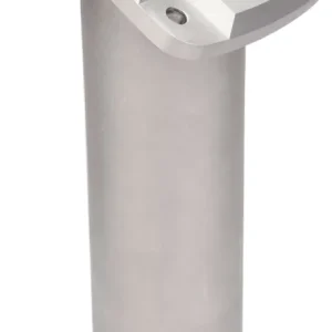 1852 Fiskestangholder aluminium
