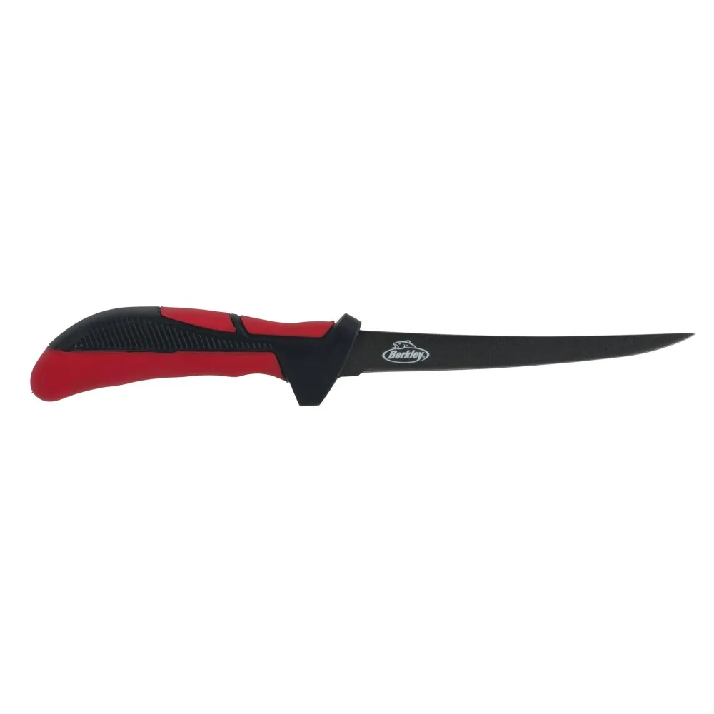 Filet Knife 6 XCD fiskekniv | Berkley