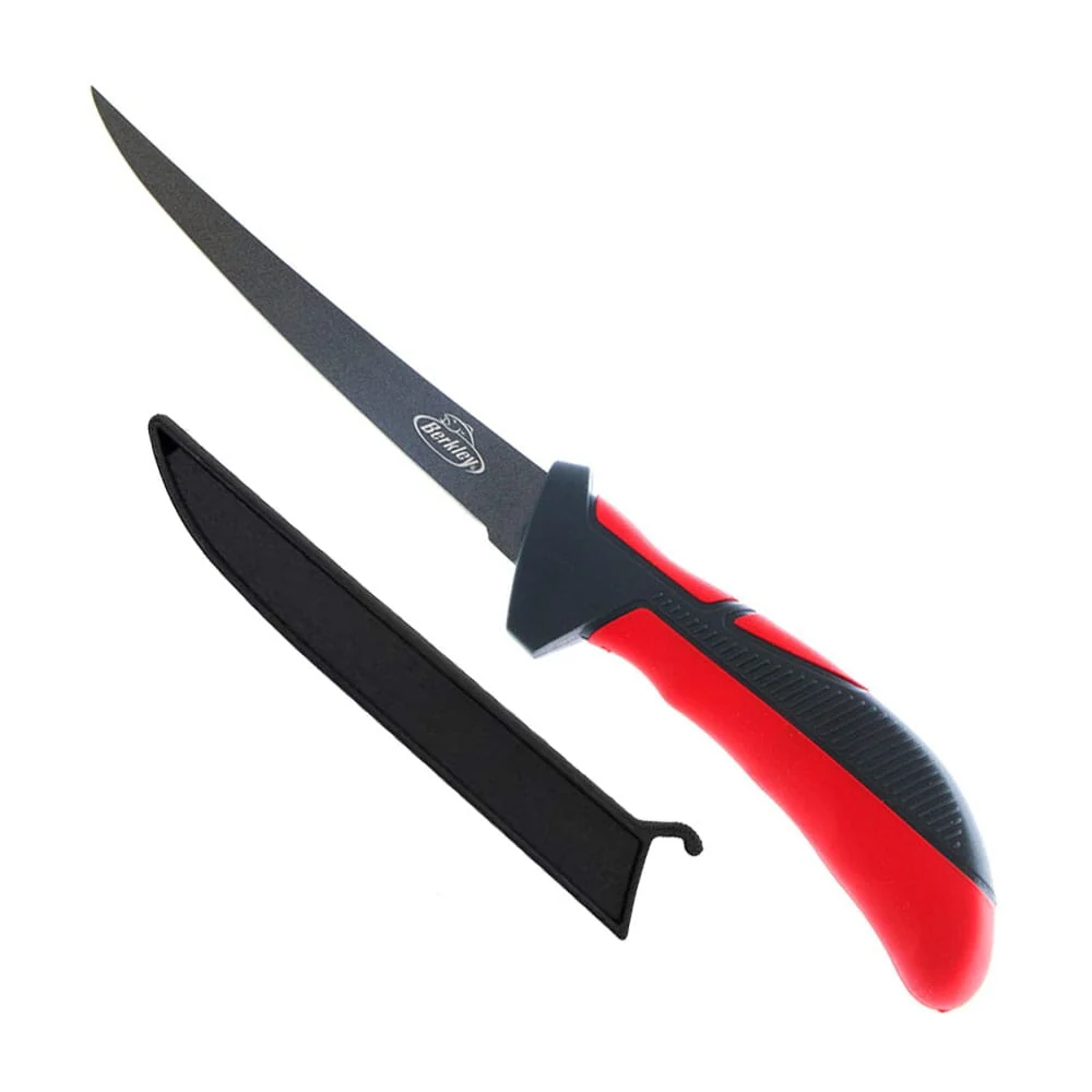 Filet Knife 6 XCD fiskekniv | Berkley