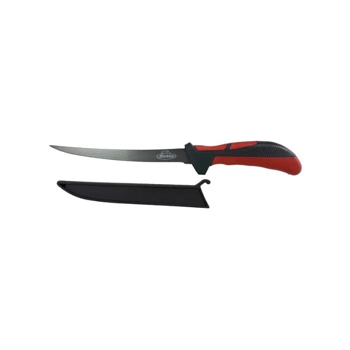 Filet Knife 6 XCD fiskekniv | Berkley