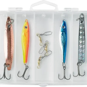 Lille Viking Go Fishing slukboks