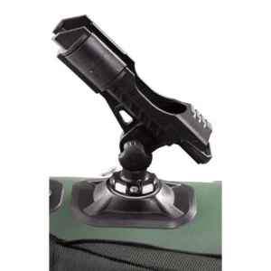 Talamex, Justerbar plug- fiskestangholder, STK