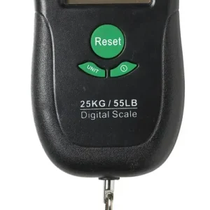 Vekt Digital