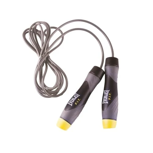 Hoppe­tau Med Regulerbar Lengde 11 Fot Og Vekter Everlast Pro Weight