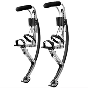 Hoppesko Voksne 90–110kg, Svart Fitnessmodell – Skyrunner BW-SR001