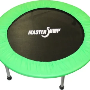 Trampoline 96cm Trening Og Lek, Innendørs/utendørs – Master MASTERJUMP