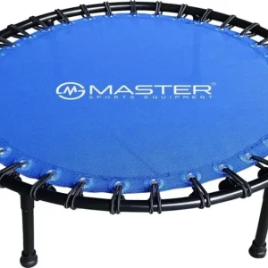 Trampoline Fitness 102cm Barn Og Voksne MASTER 102