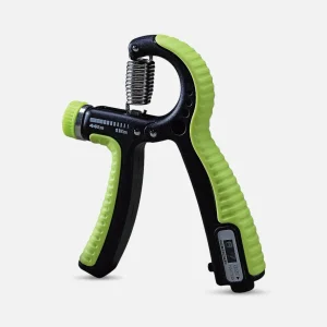 Fitness Adjustable Power Grip