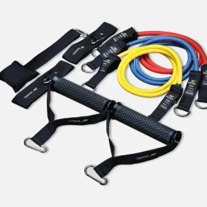 Fitness Full Body System Set