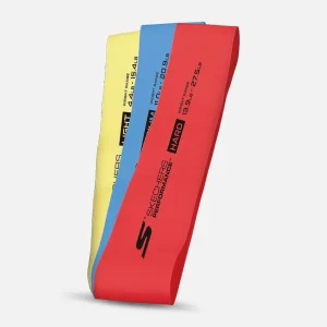 Fitness Mini Band Set