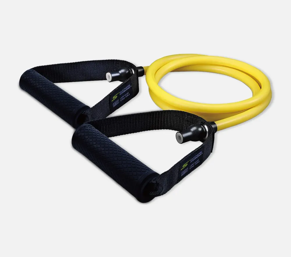 Fitness Resistance Tube Light