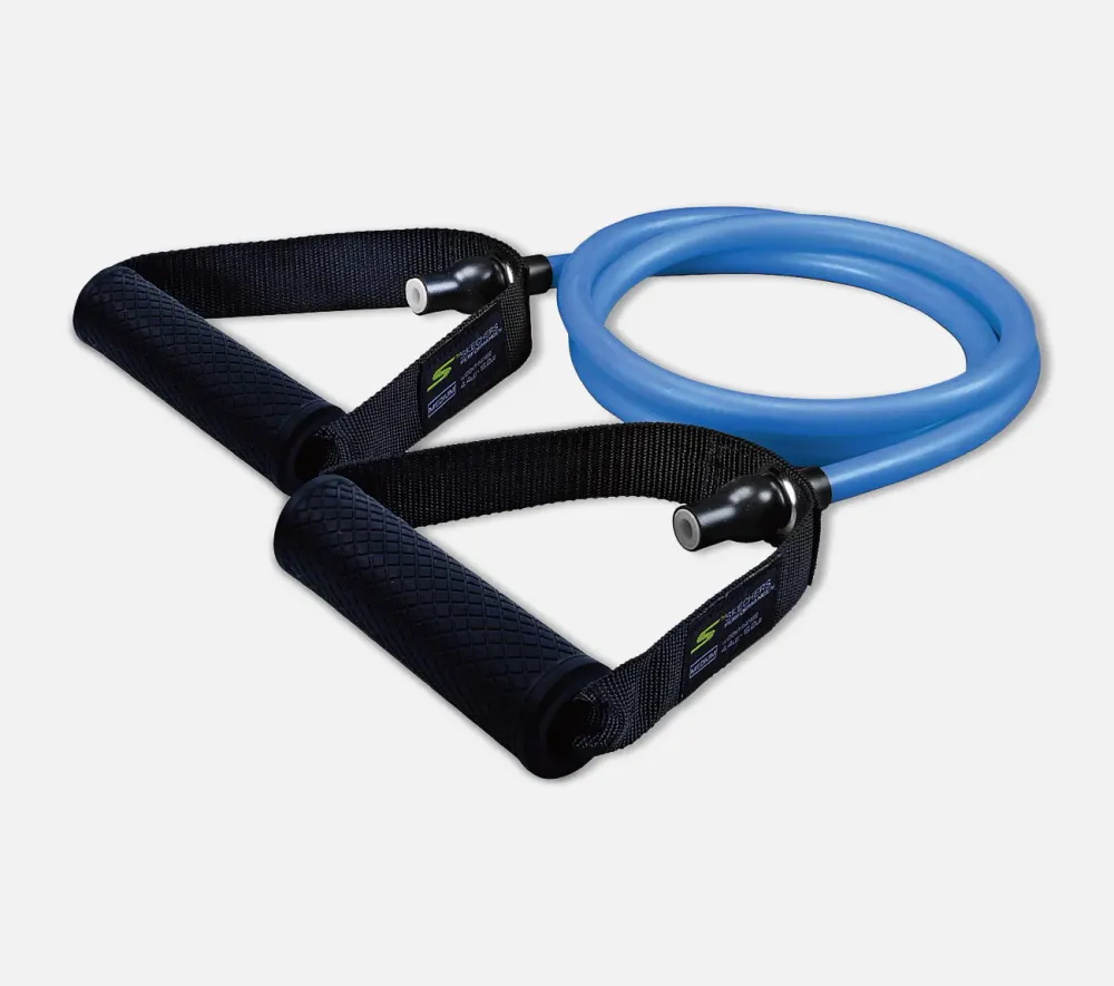 Fitness Resistance Tube Medium