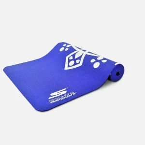 Fitness Yoga Mat PVC