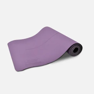Fitness Yoga Mat TPE