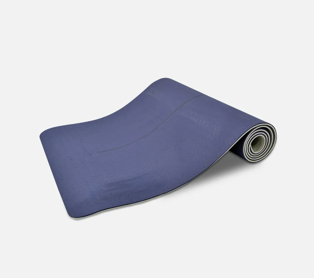Fitness Yoga Mat TPE