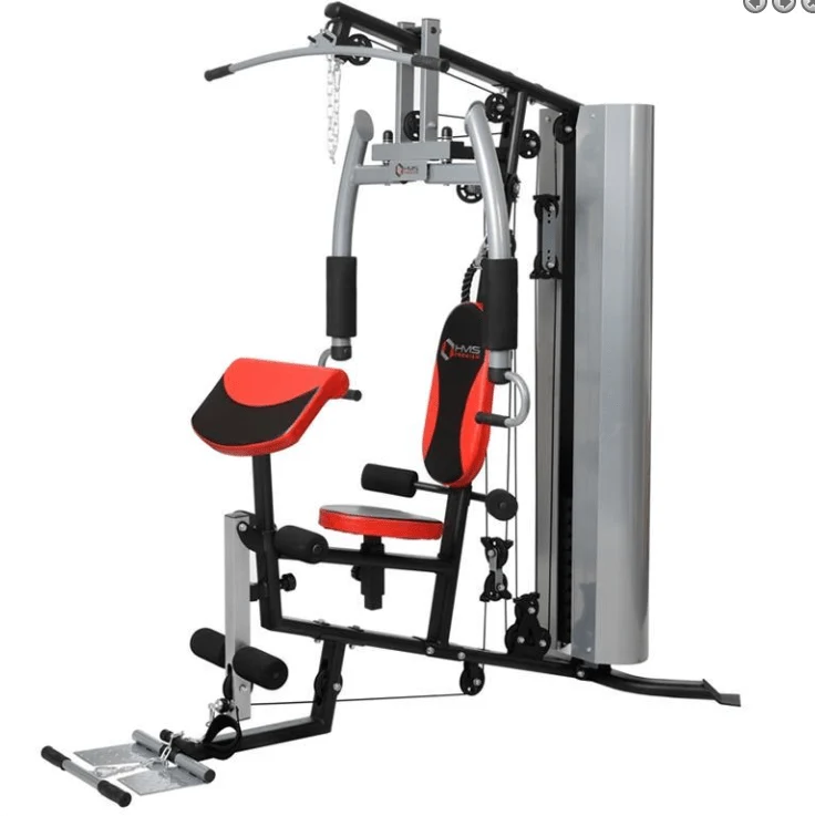 TYTAN 7 HMS Home Gym Treningsmaskin