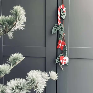 Guirlande JUL