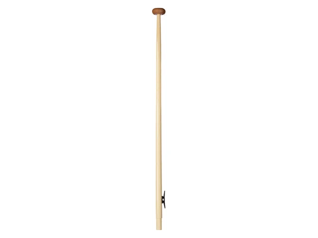 Lahnakoski, Super flaggstang, 60 cm, tre, 25 mm (1 stk.)