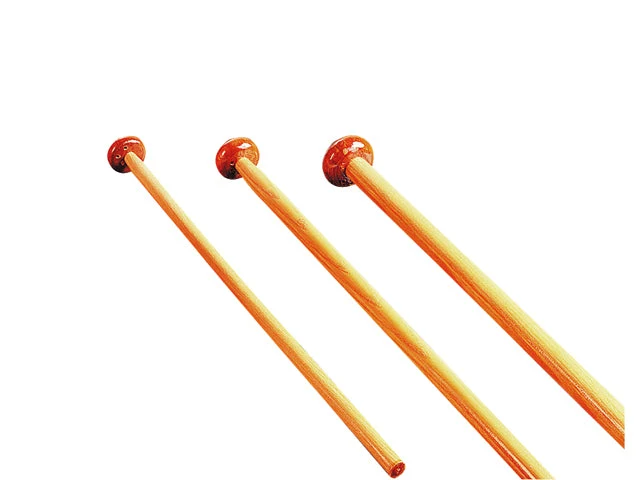 Talamex, Flaggstang Lakkert Ask, 40 cm