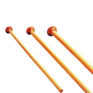 Talamex, Flaggstang Lakkert Ask, 40 cm