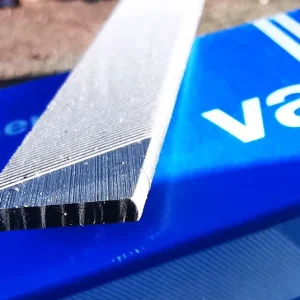 Vallorbe flatfil - Goofyfilling