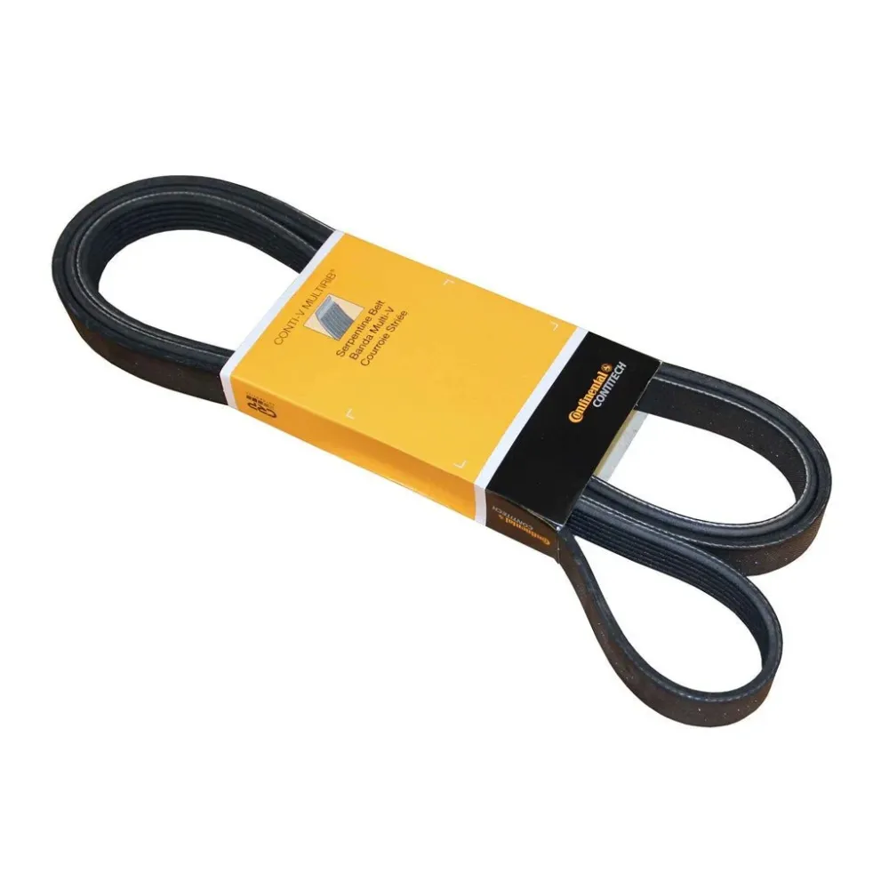 Flatreim - Volvo Penta D4/D6 med servo