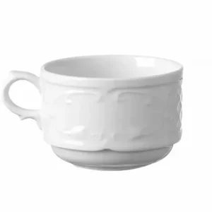 Kaffe kopp Flora
