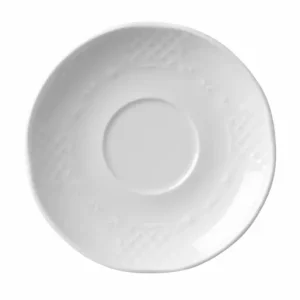 Underskål til espresso kopp Flora