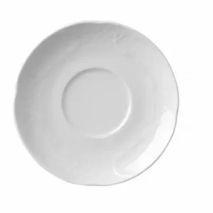 Underskål til suppe bolle Flora
