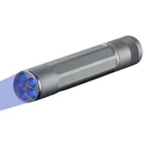 Inova X5 Ultra Violet Light Flashlight UV