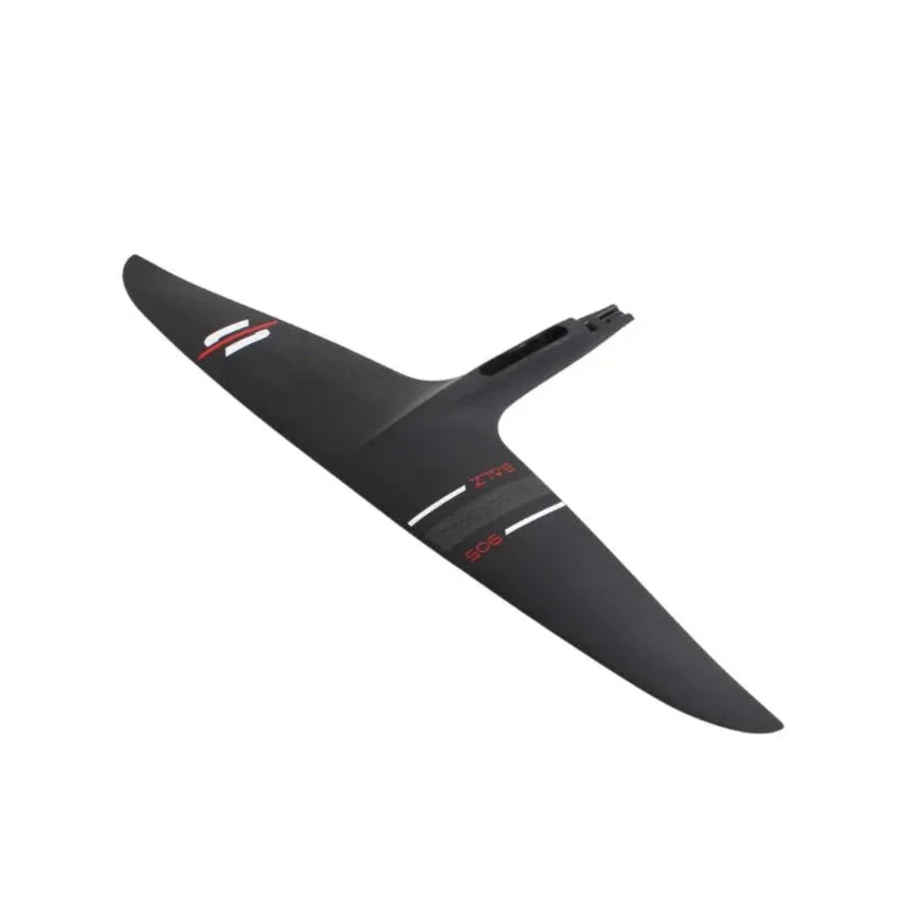 SABFOIL Blackbird 805 Balz Pro ('26) – Signature Frontvinge Ekstrem Fart & Aggressiv Carving