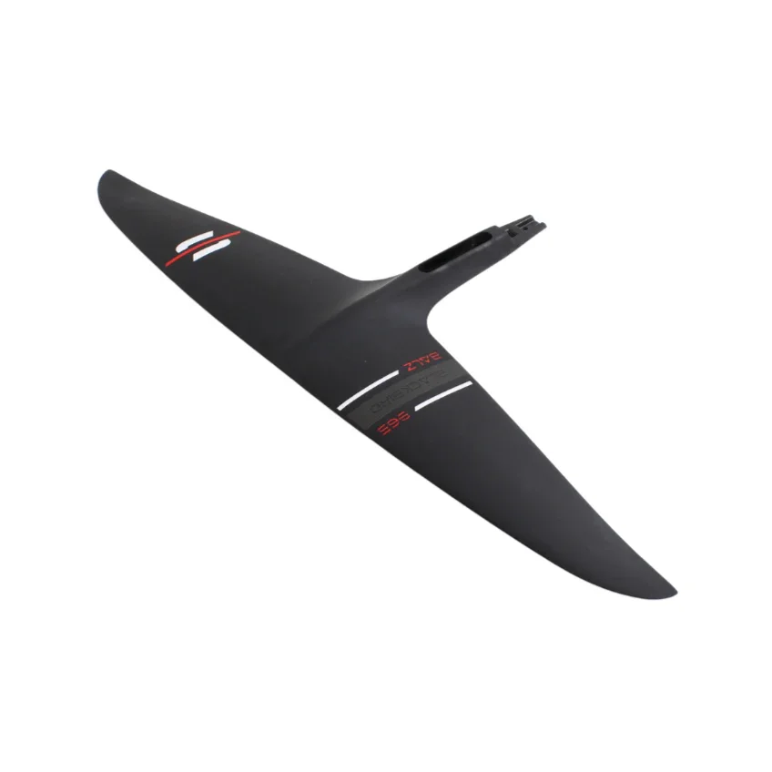SABFOIL Blackbird 965 Balz Pro ('26) – Signature Frontvinge Ultimat Kontroll & Power