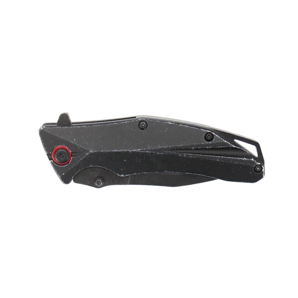 SwissTech foldekniv - Alu bi-metall