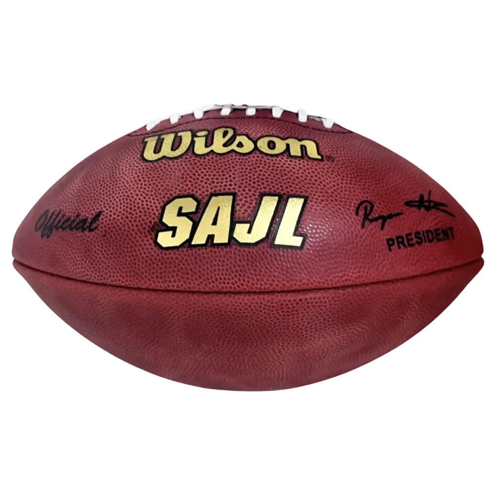 Wilson Duke SAJL Official Fotball (Finland)