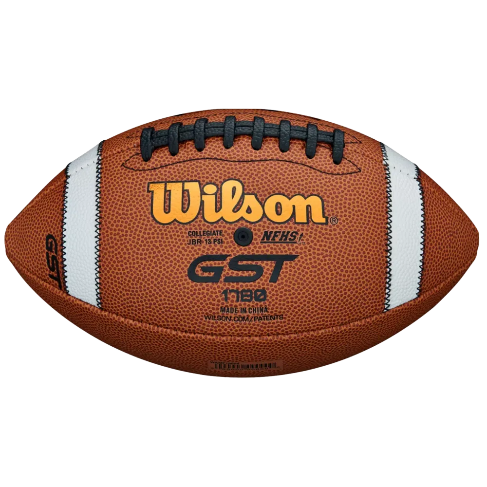 Wilson GST Composite K2 Peewee Fotball (6-9 år)