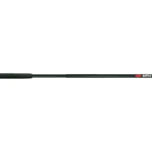 Ronstan, Telescopic Tiller Extension RF 3124, Sort eloksert med hyperlonhåndtak (1 stk.)
