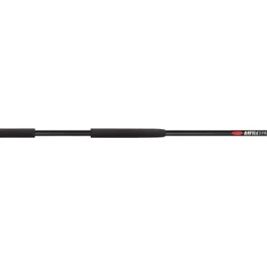 Ronstan, Telescopic Tiller Extension RF3134, Svart eloksert rør, 310 gram (1 stk)