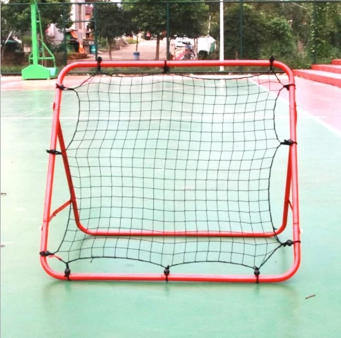 Fotball-rebounder til fotballtrening