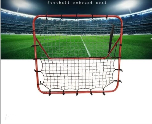 Fotball-rebounder til fotballtrening