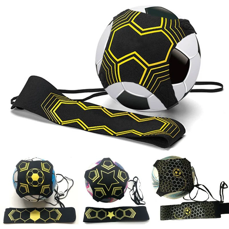 Soccer Training Belt - Spill fotball som en proff - Fotballbelte