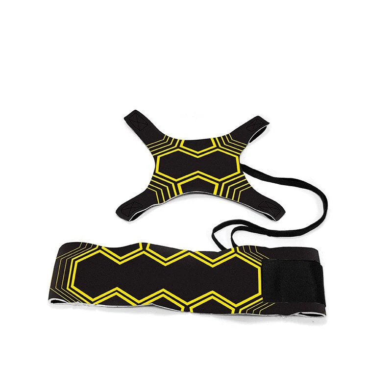 Soccer Training Belt - Spill fotball som en proff - Fotballbelte