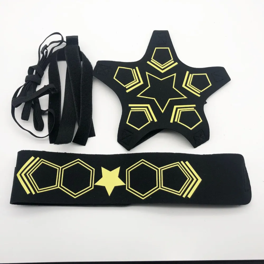 Soccer Training Belt - Spill fotball som en proff - Fotballbelte